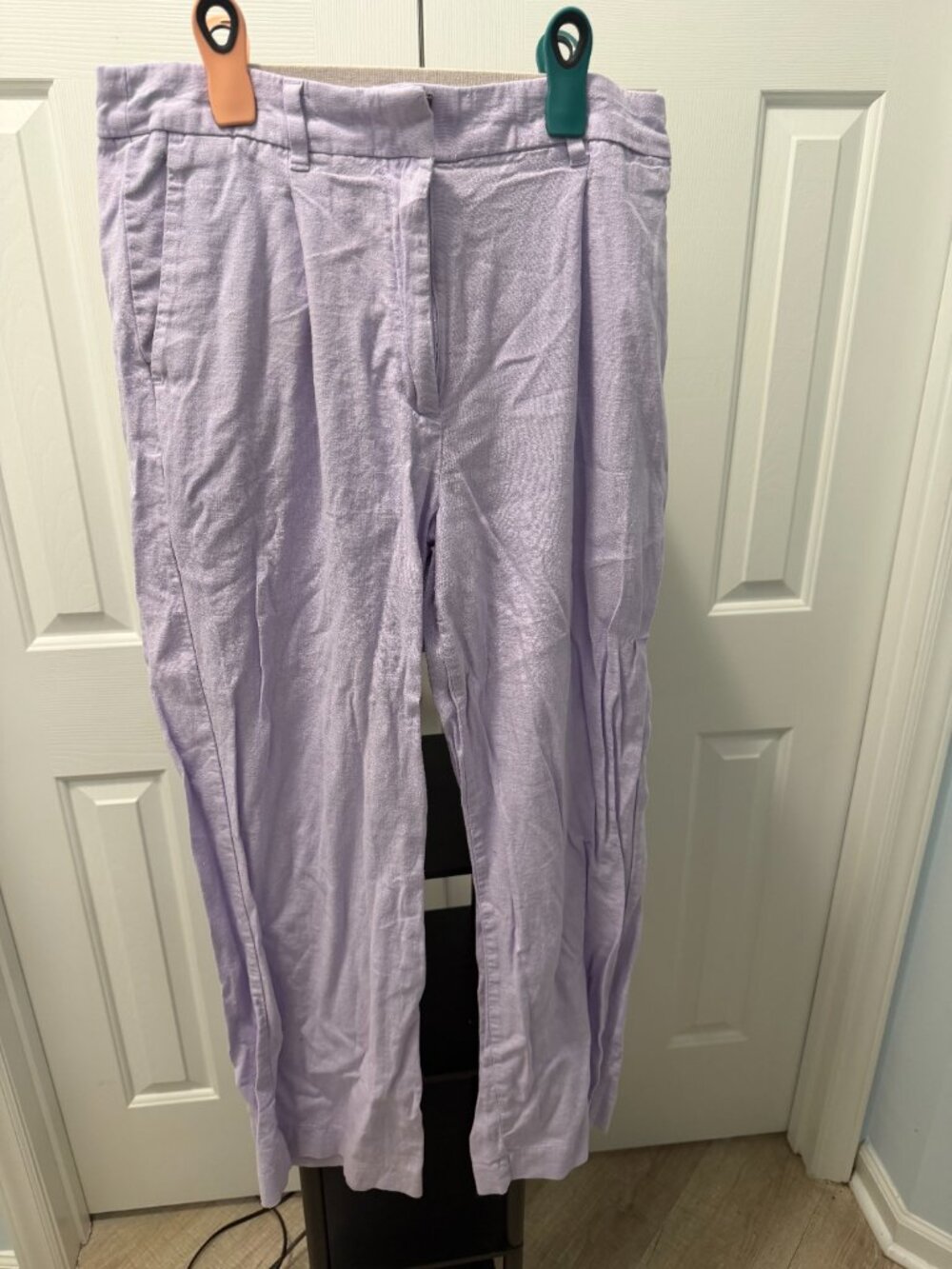 Women's Pants - Medium